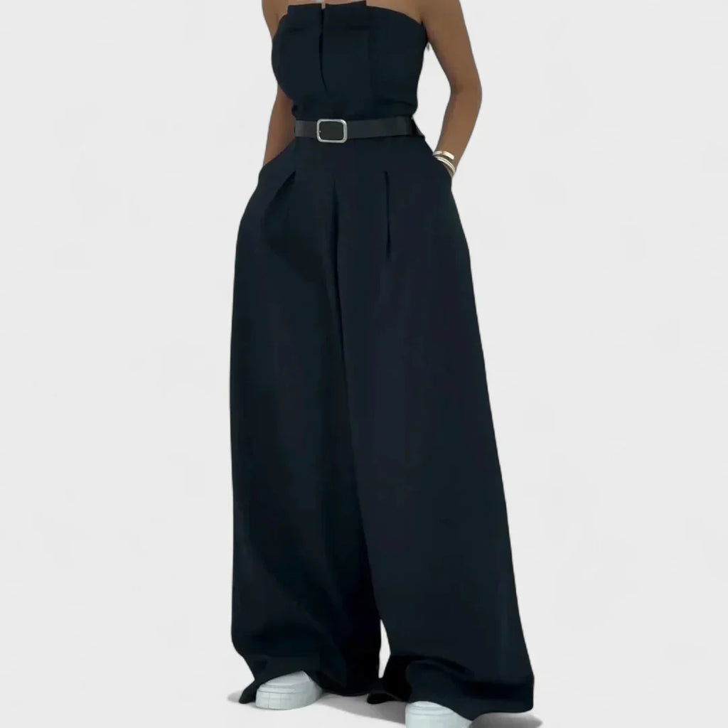 Adriana | Conjunto de chaqueta más mono