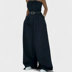 Adriana | Conjunto de chaqueta más mono