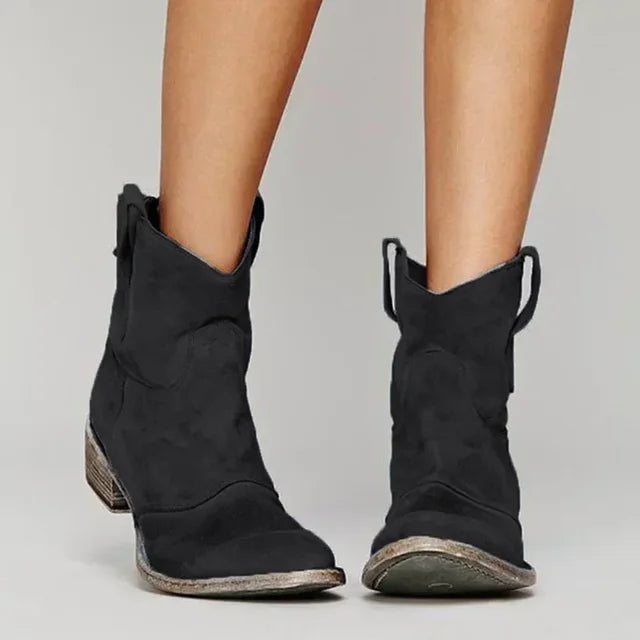 Romee | Botas vintage