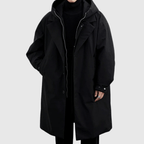 Premium winter coat