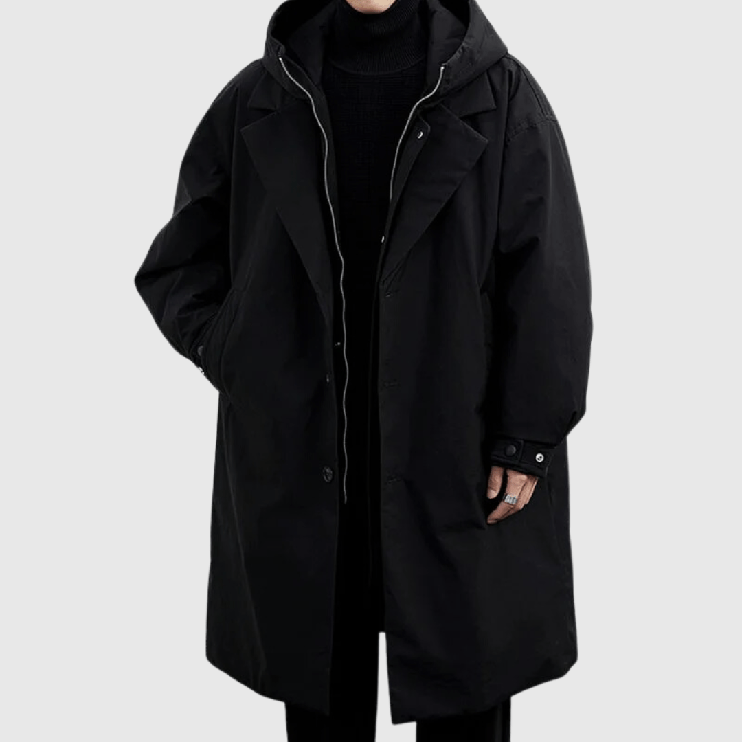 Premium winter coat