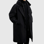 Premium winter coat