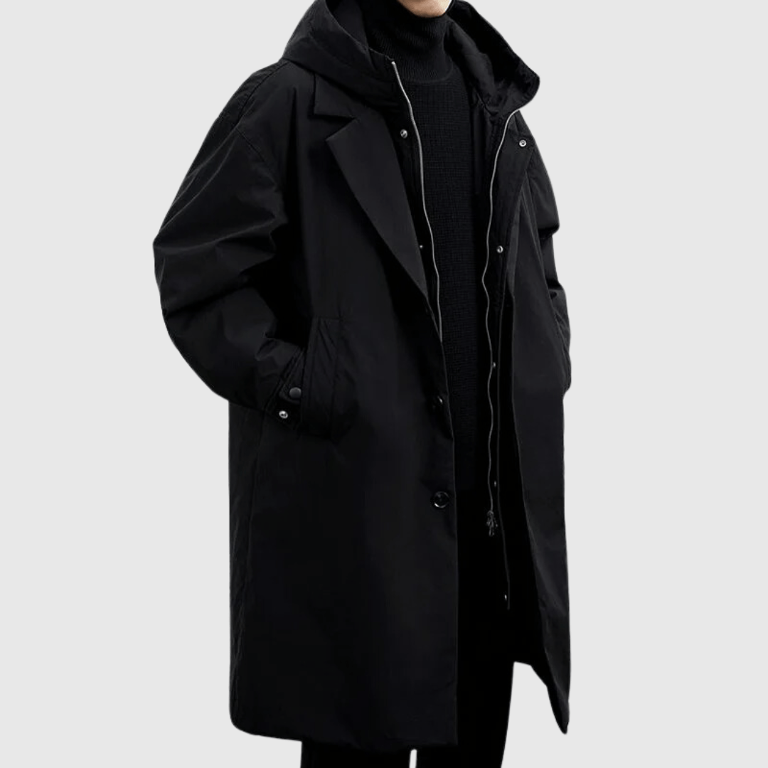 Premium winter coat