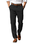 Elegant Linen Pants