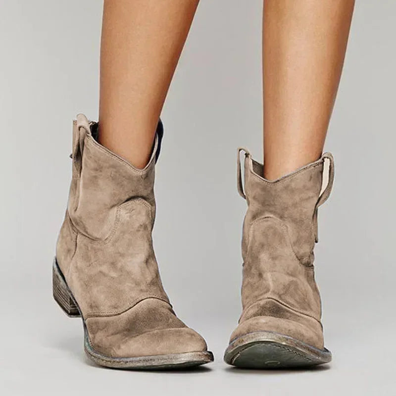 Romee | Botas vintage