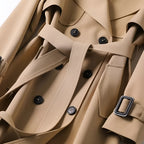 Elisabeth | Chaqueta elegante de alta costura