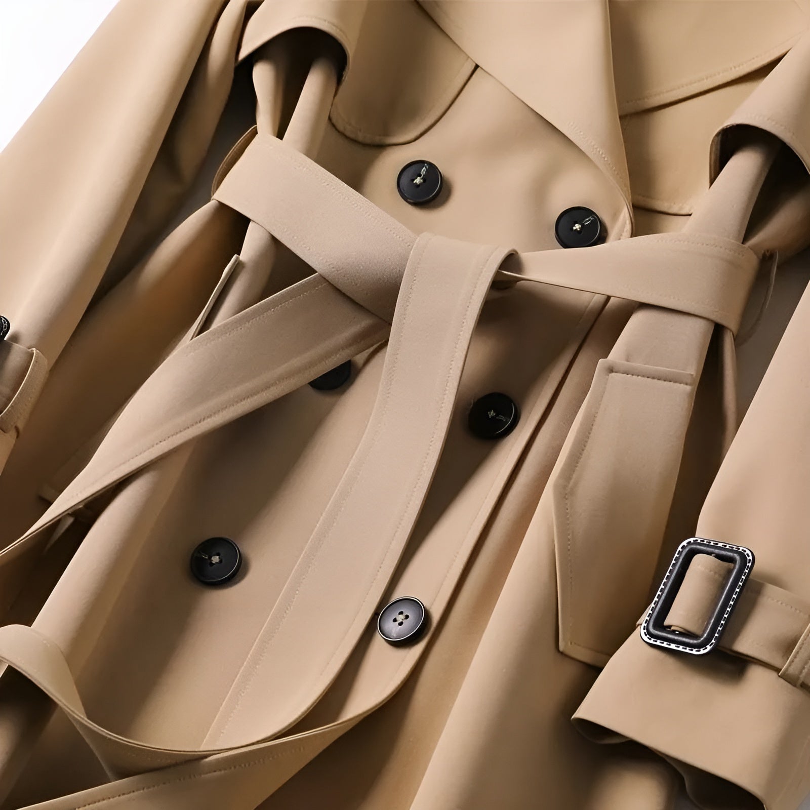 Elisabeth | Chaqueta elegante de alta costura