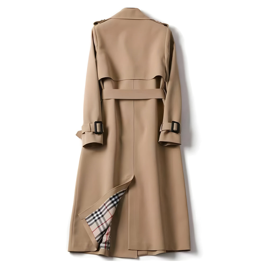 Elisabeth | Chaqueta elegante de alta costura