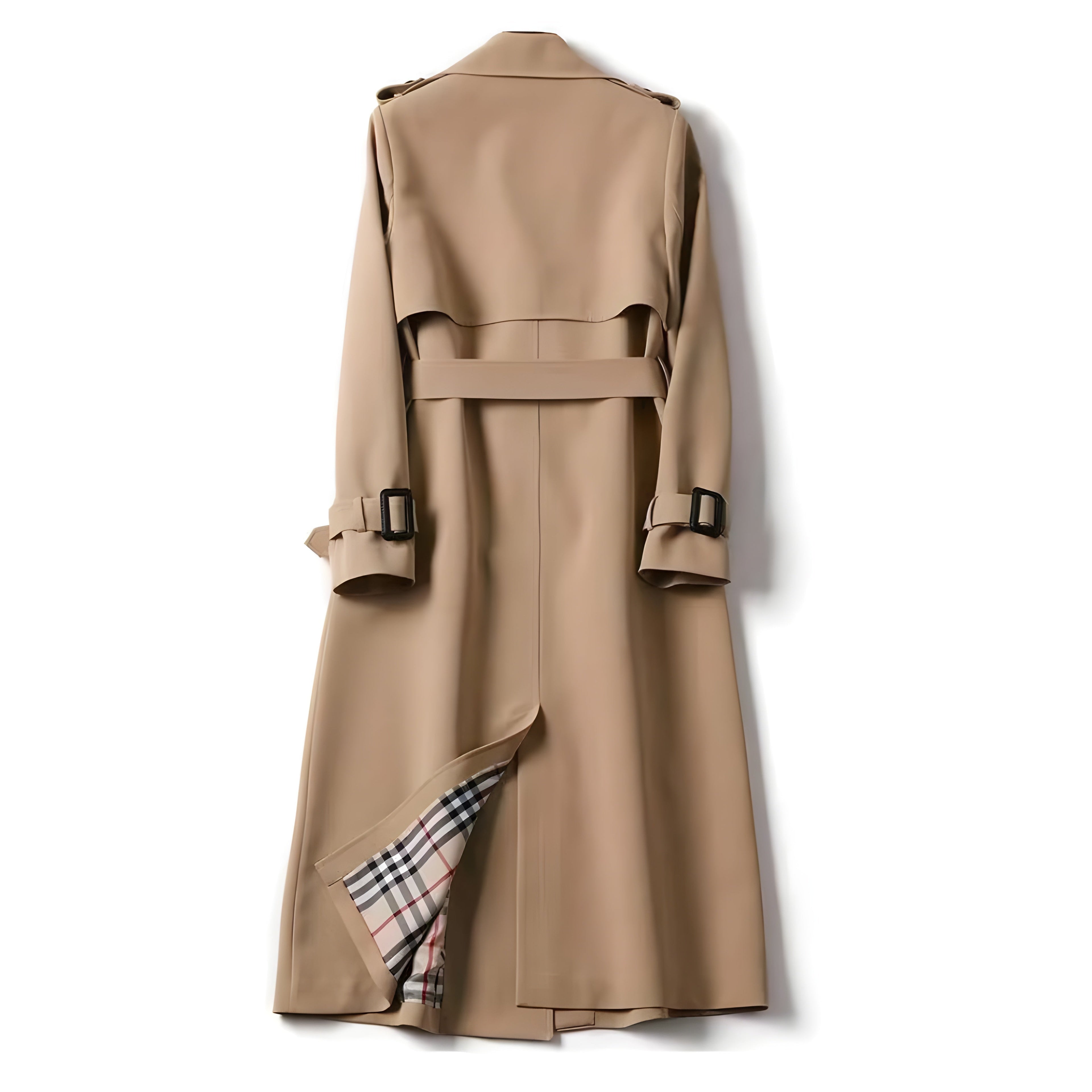 Elisabeth | Chaqueta elegante de alta costura