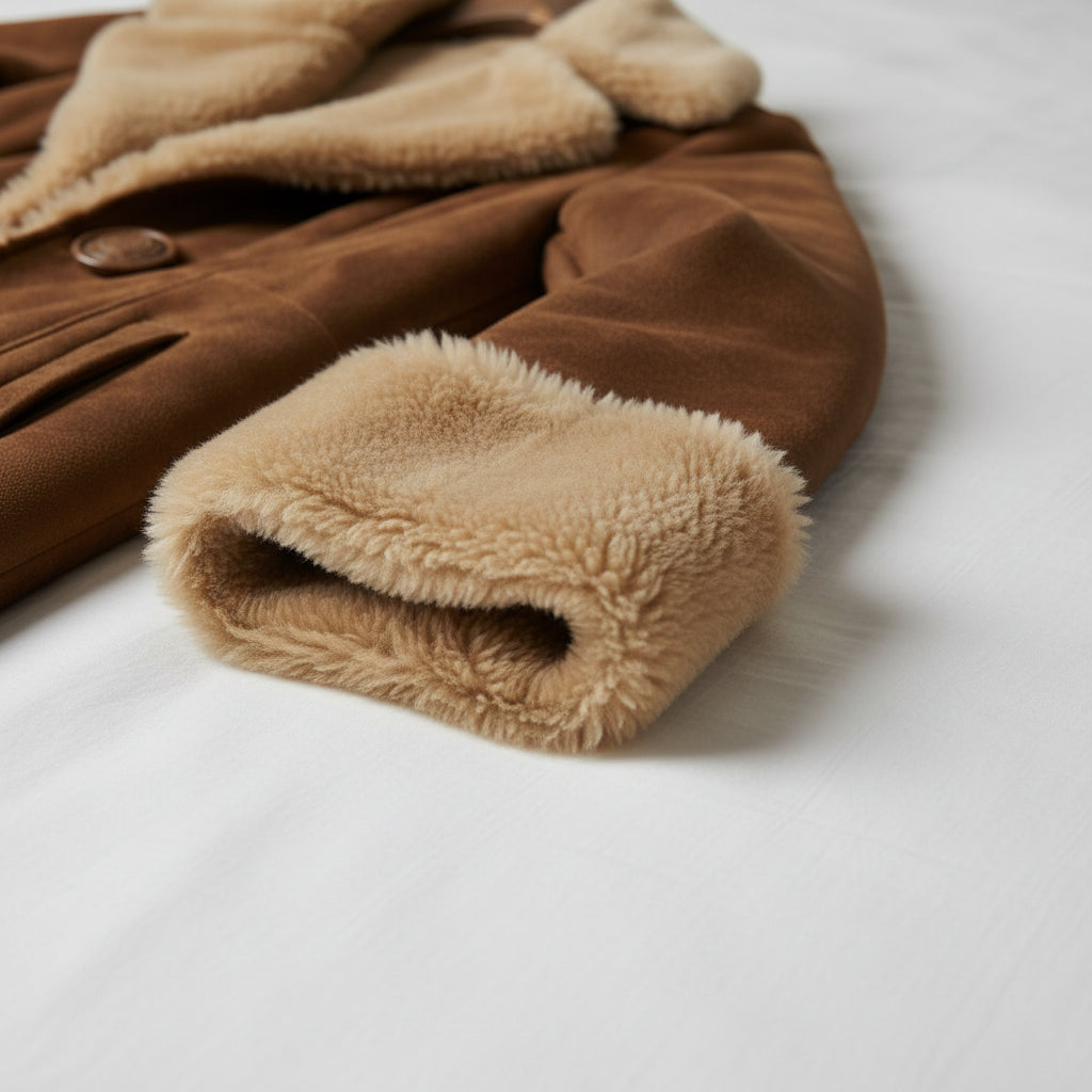 Gala | Chaqueta larga