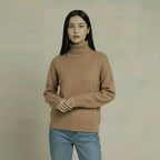 JERSEY DE CUELLO ALTO LIGERO