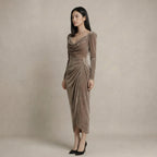 VESTIDO ELEGANTE CASUAL