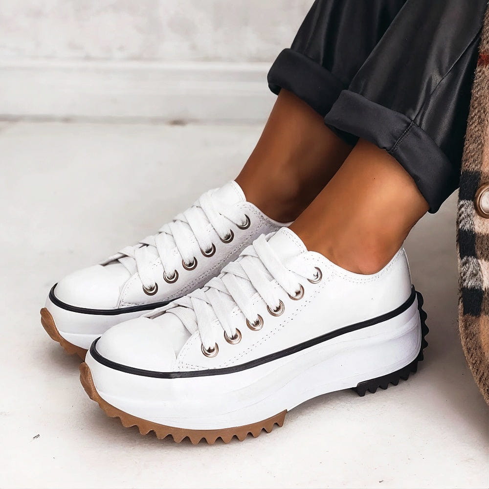 Eline | Zapatillas cómodas 