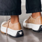 Eline | Zapatillas cómodas 