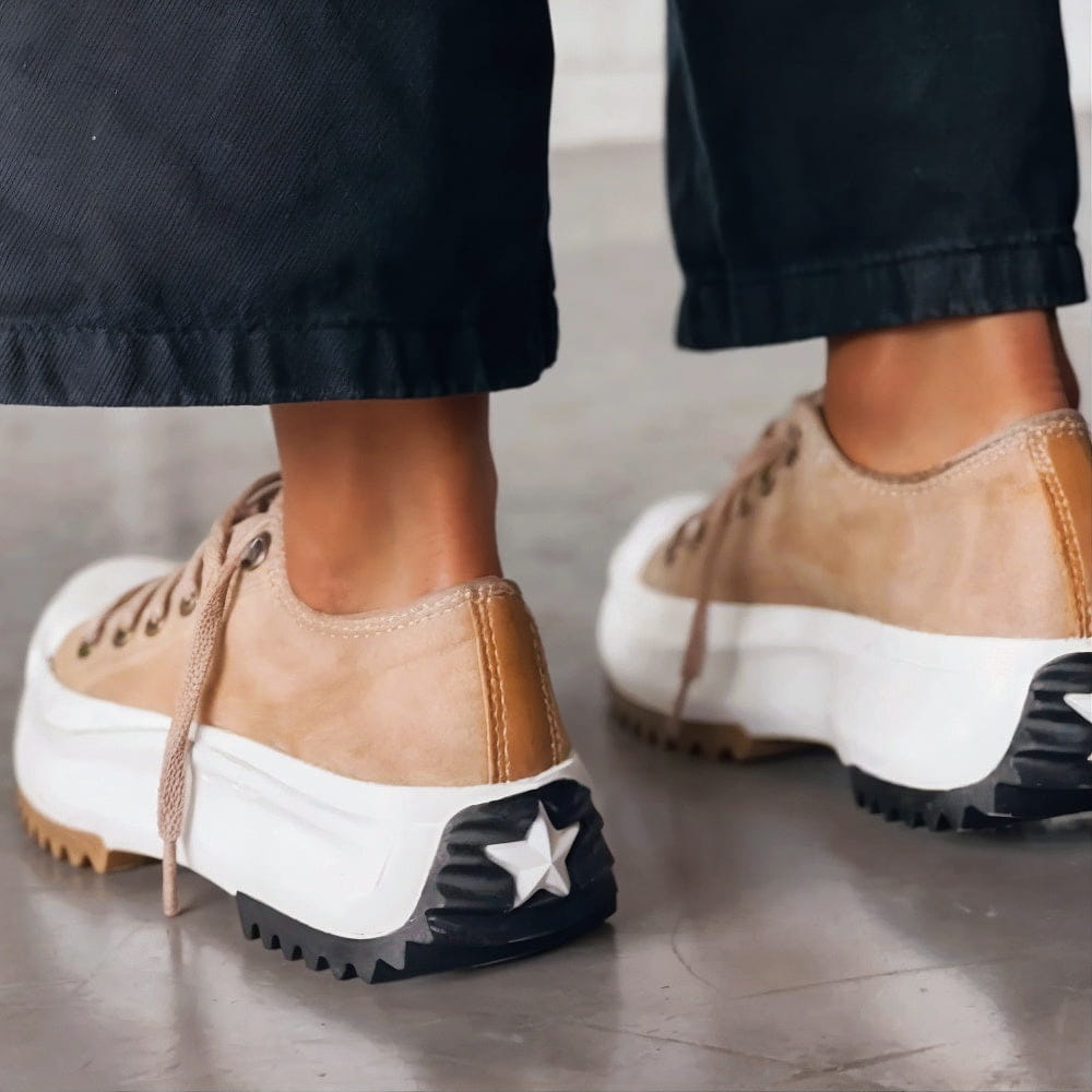Eline | Zapatillas cómodas 