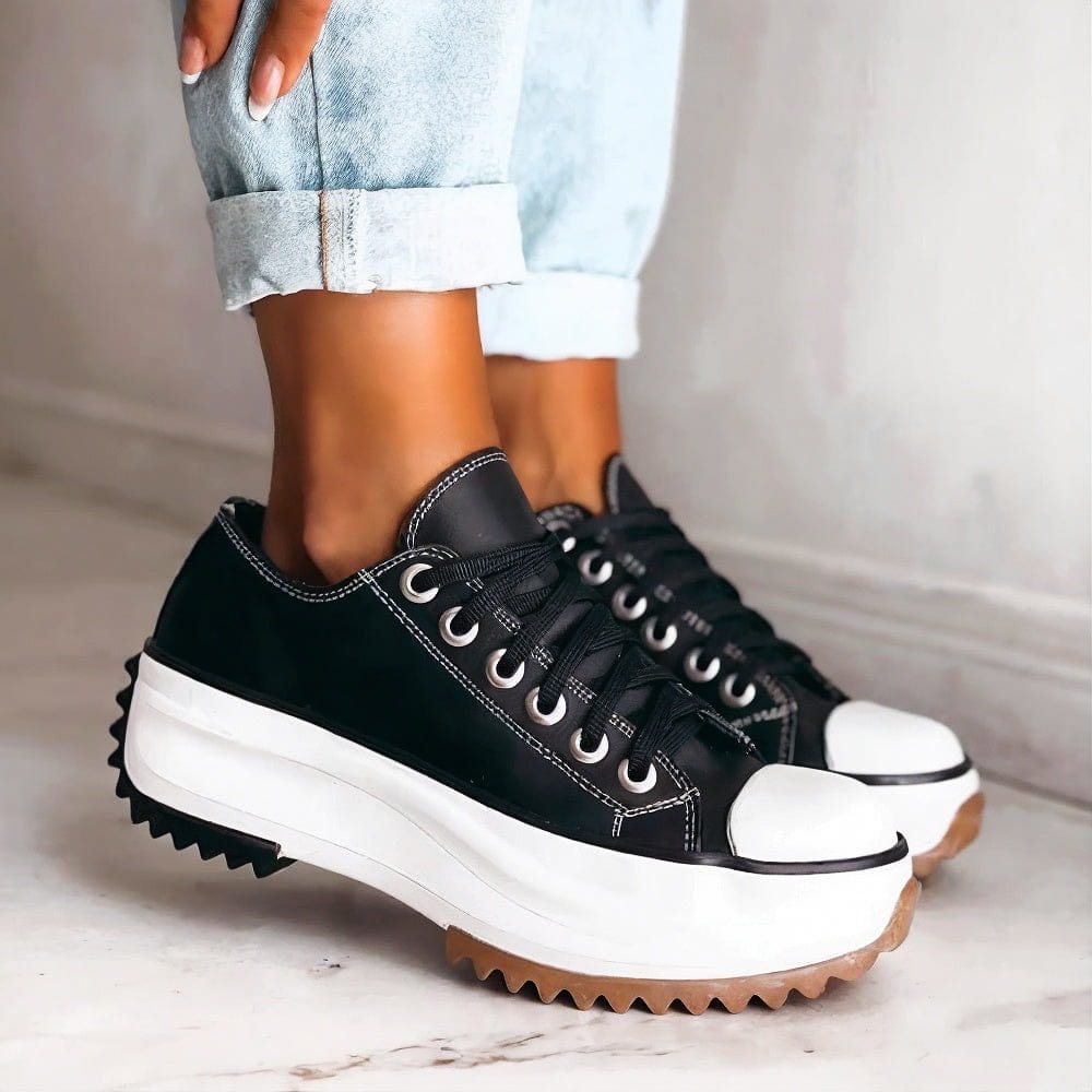 Eline | Zapatillas cómodas 