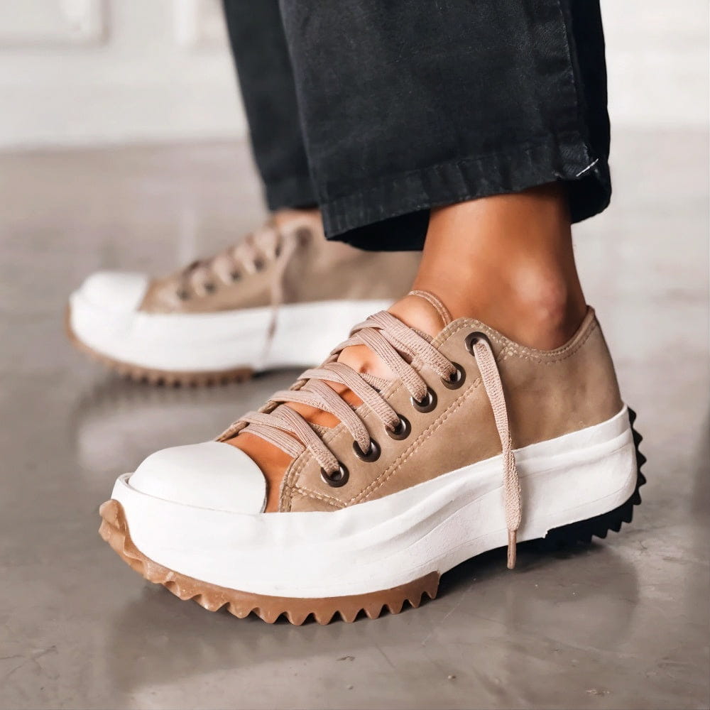Eline | Zapatillas cómodas 