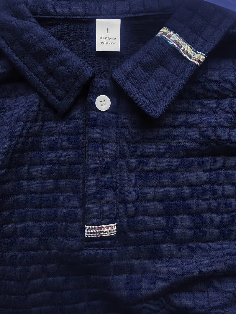 POLO LANGFORD