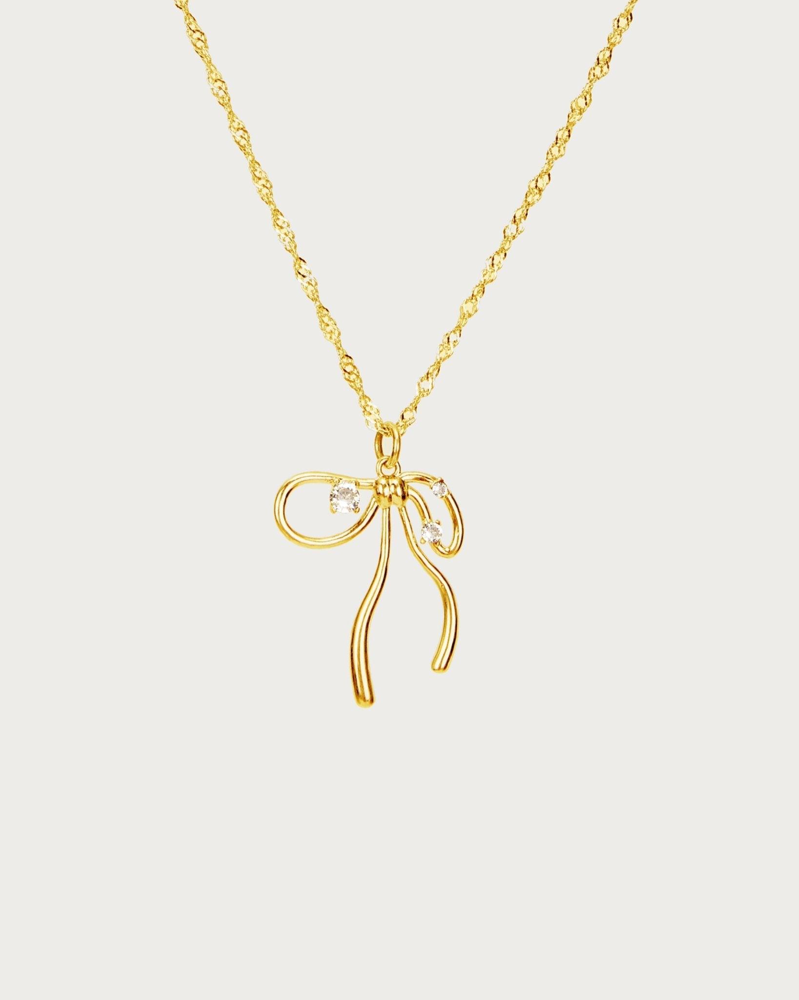 Collar de lazo