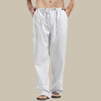 Madeira Linen Pants
