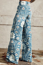 Noor | Pantalones vintage 