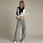 PANTALONES DE PANA ANCHOS