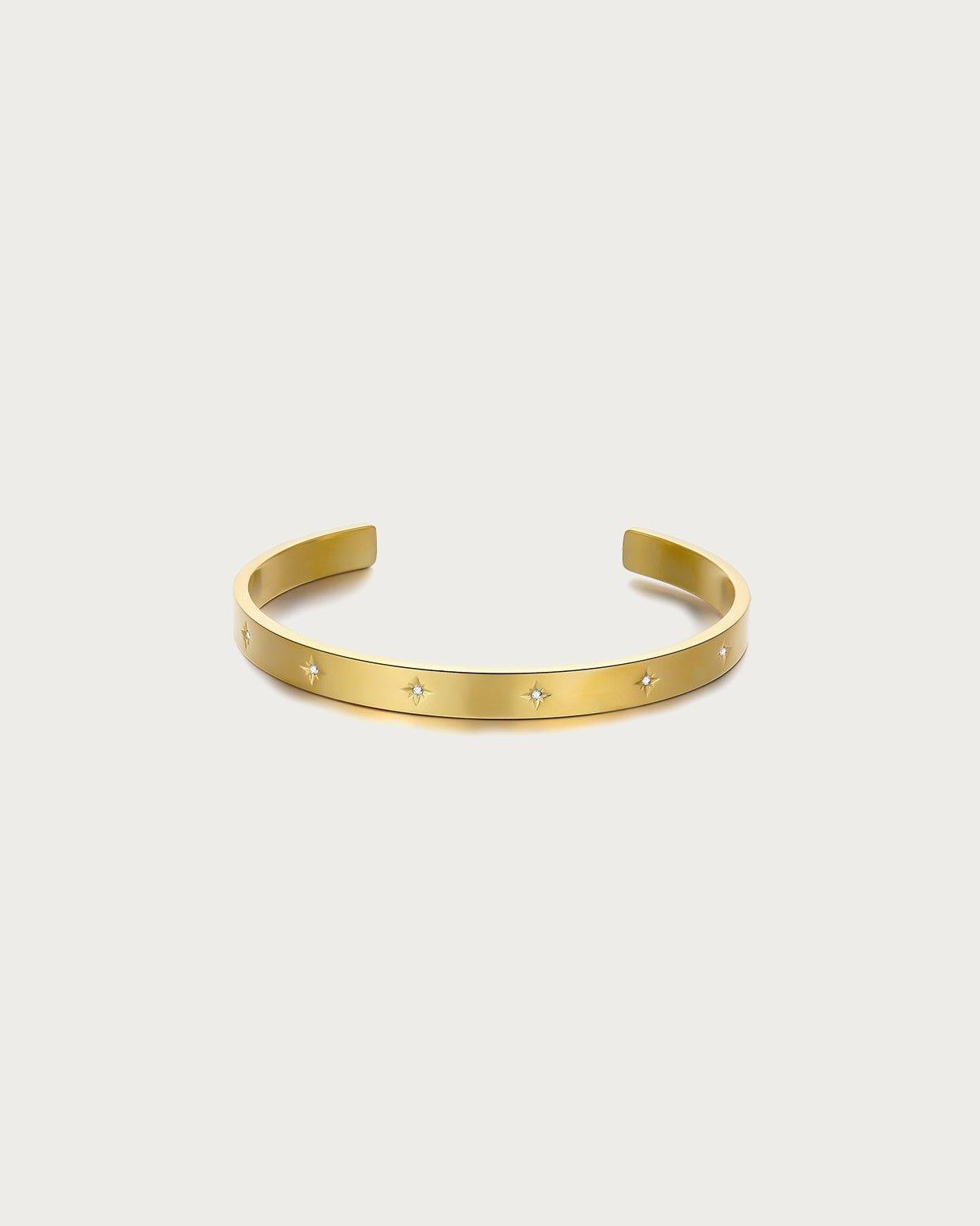 Pulsera de estrella