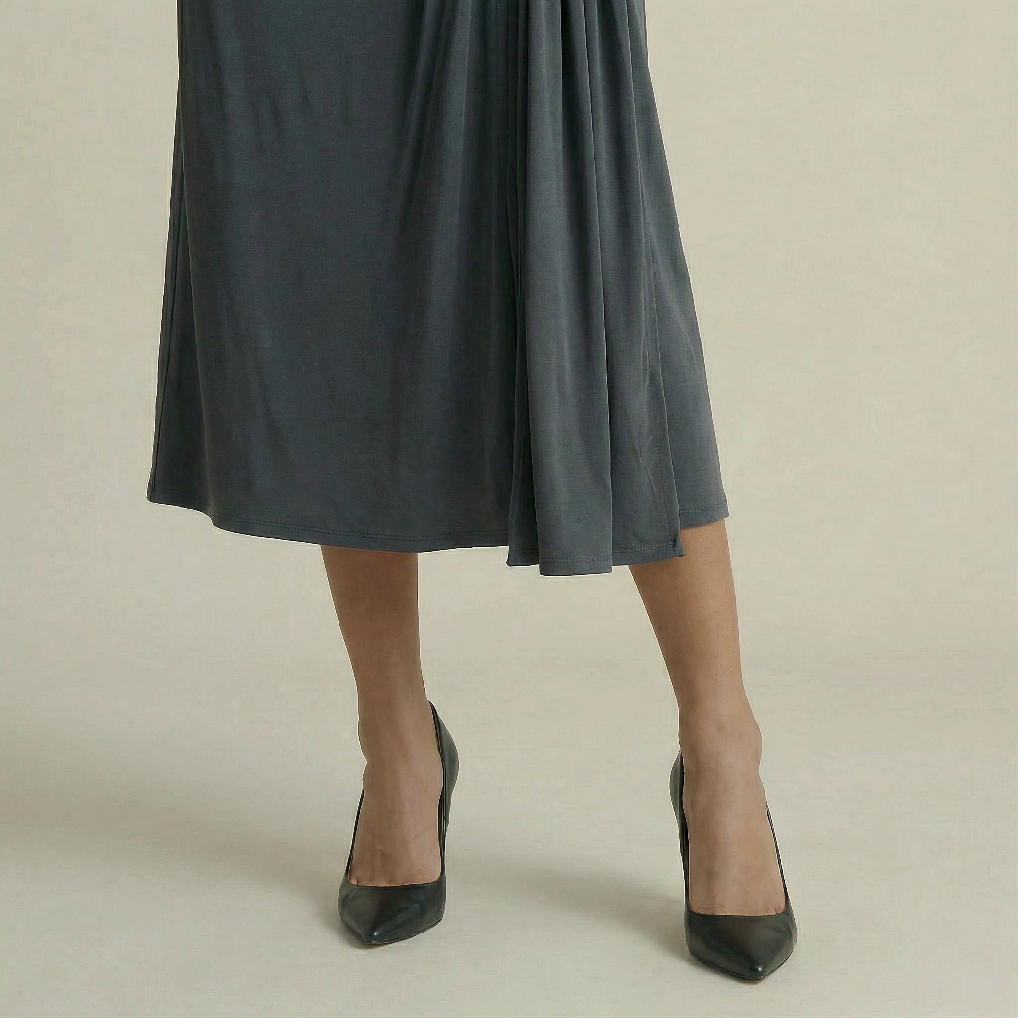 VESTIDO LARGO DE NOCHE