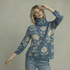 JERSEY DE INVIERNO CÁLIDO Y SOTISFICADO