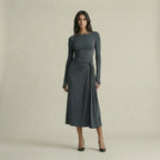 VESTIDO LARGO DE NOCHE