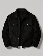 SOBRECAMISA ATERCIOPELADA