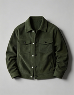 SOBRECAMISA ATERCIOPELADA