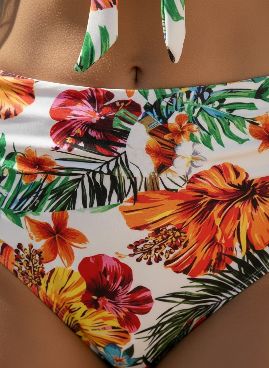 SET BIKINI COSTA AZUL