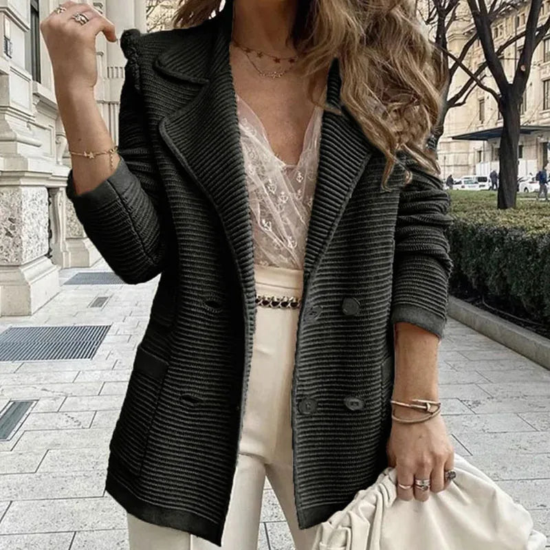 Anna | Blazer elegante