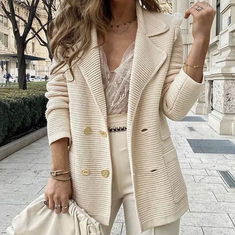 Anna | Blazer elegante