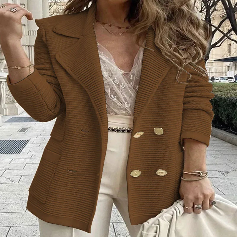 Anna | Blazer elegante