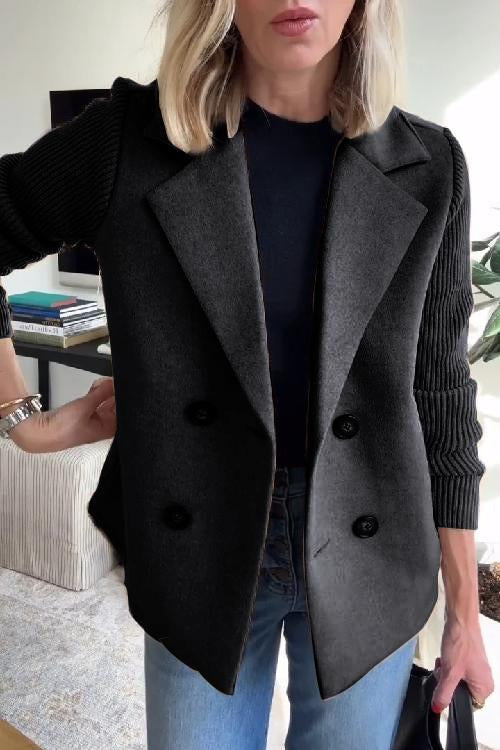 Alessandra | Chaqueta casual con estilo