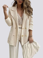 Anna | Blazer elegante