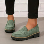Berry | Mocasín elegante 