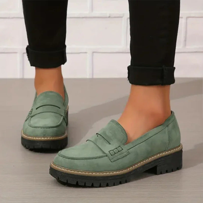 Berry | Mocasín elegante 