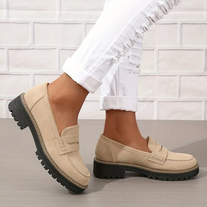 Berry | Mocasín elegante 