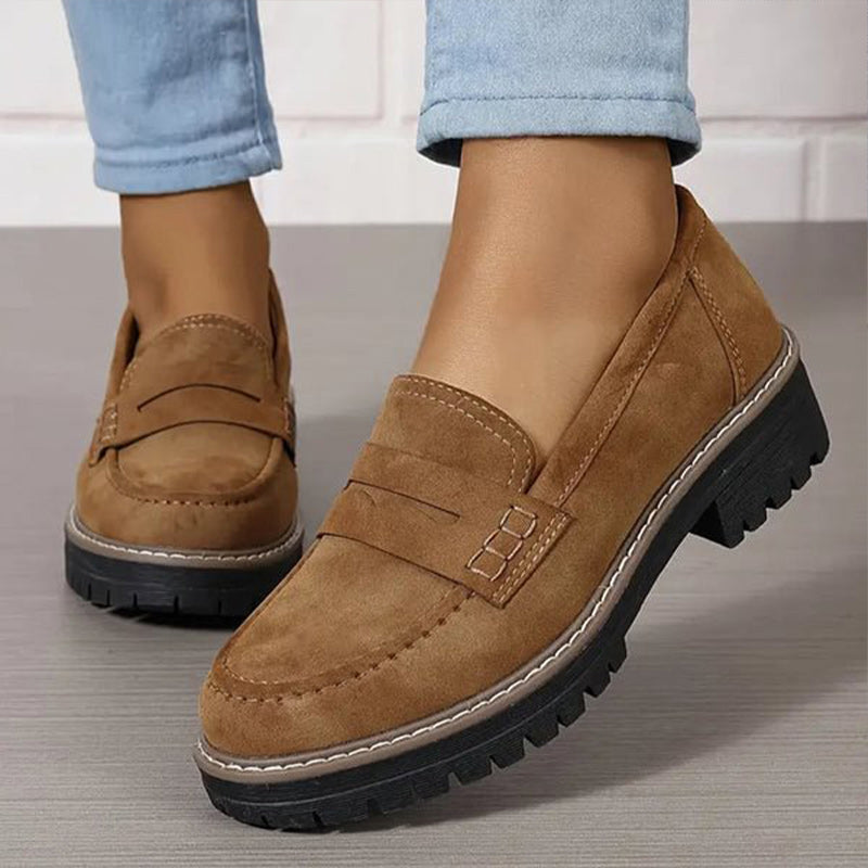 Berry | Mocasín elegante 