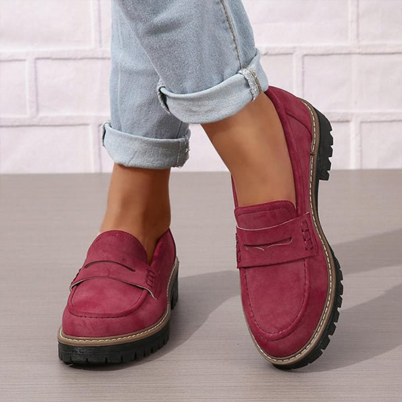 Berry | Mocasín elegante 