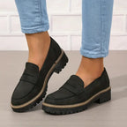 Berry | Mocasín elegante 