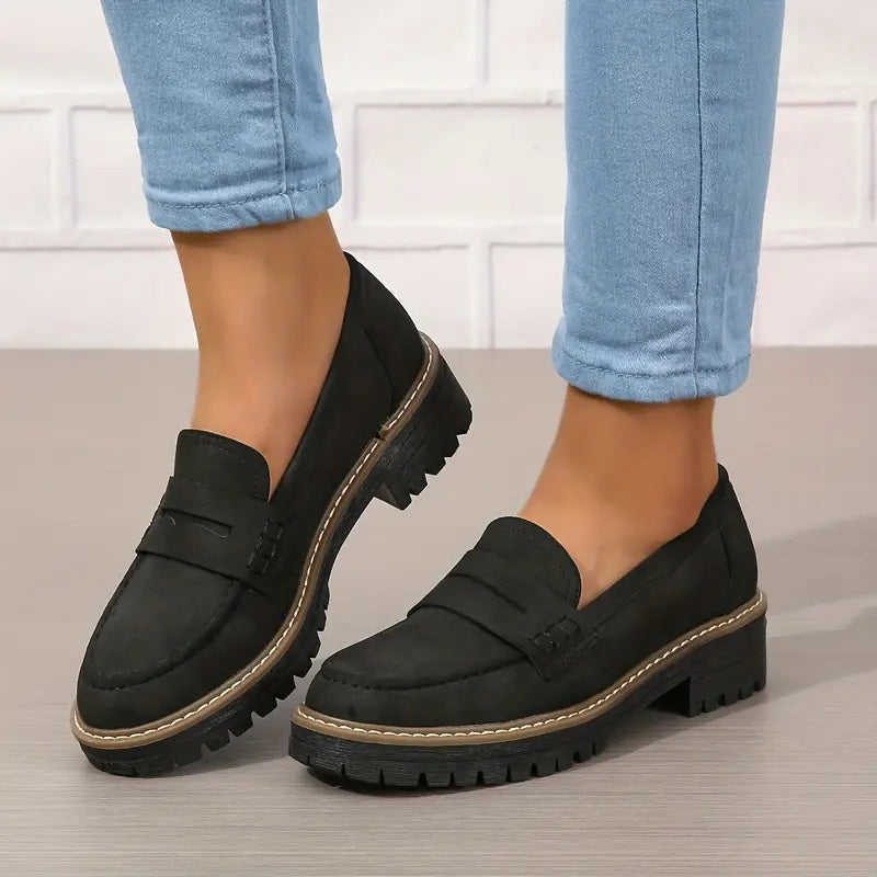 Berry | Mocasín elegante 