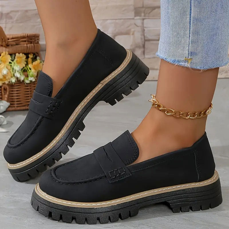 Berry | Mocasín elegante 