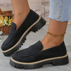 Berry | Mocasín elegante 