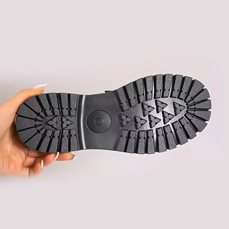Berry | Mocasín elegante 
