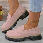 Berry | Mocasín elegante 