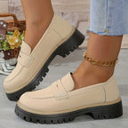 Berry | Mocasín elegante 